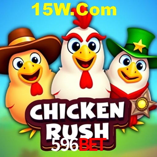 Desvendando o Mundo dos Jogos Virtuais na 596Bet