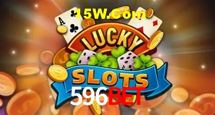 Sinta a adrenalina dos jogos de cassino com 596Bet