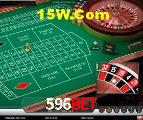 Casino Ao Vivo 596Bet
