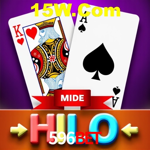 Interface Premium 596Bet