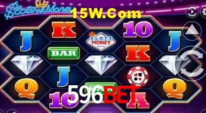Diretório de Jogos 596Bet