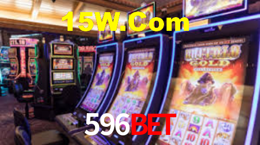 Blackjack Table 596Bet