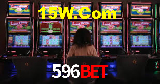VIP Casino 596Bet