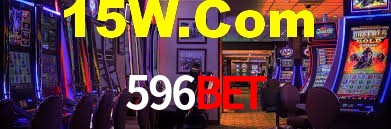 Welcome Bonus 596Bet
