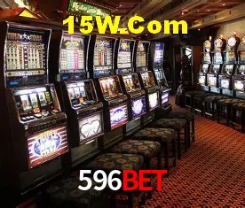 Especiais de Fim de Semana 596Bet