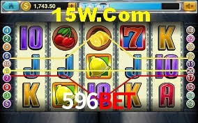 Weekend Specials 596Bet