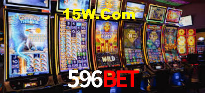 Bônus Generosos e Exclusivos no 596Bet para Você!