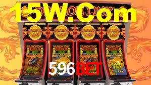 Experiência VIP 596Bet
