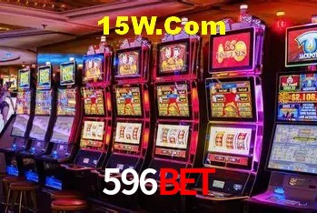 Experiência VIP 596Bet