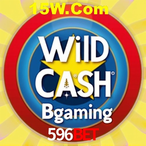 Descubra o Mundo do Cassino Online com 596Bet