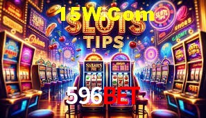 Exclusive Offers 596Bet