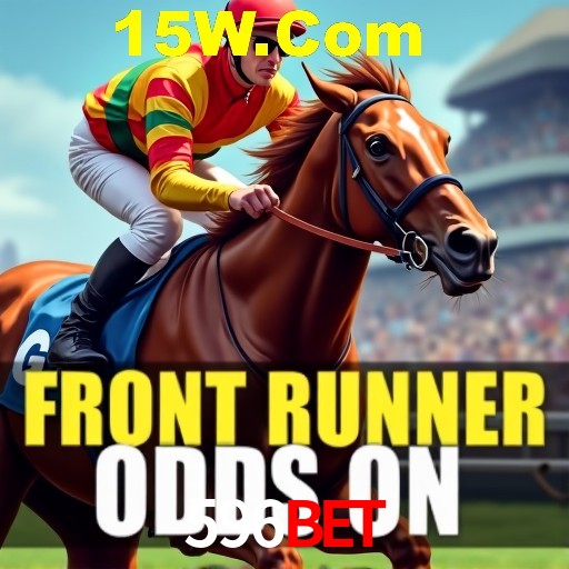 Descubra o Mundo do Cassino Online com 596Bet