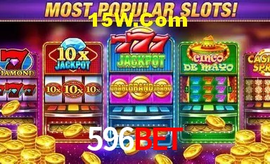 Apostas de Tênis 596Bet