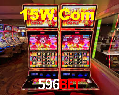 596Bet App Interface