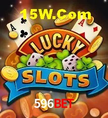 Recursos de Bônus 596Bet