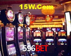Estatísticas Esportivas 596Bet