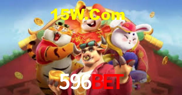 596 Bet