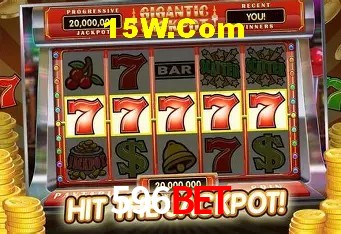 Ofertas Exclusivas 596Bet