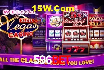 Login Seguro 596Bet