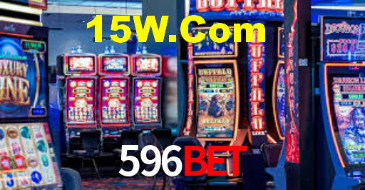 Roulette Table 596Bet