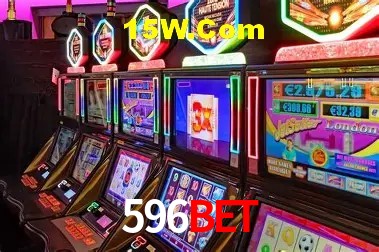 Promoção Relâmpago 596Bet